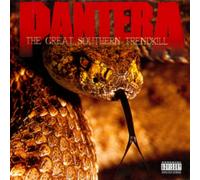 Pantera - the Great Southern Trendkill [CD]