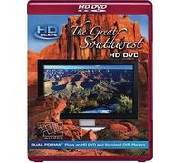 Hd Window: Great Southwest [HD DVD]
