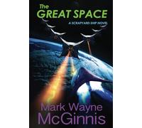 The Great Space: 6 (Scrapyard Ship)