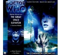 The Great Space Elevator