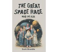 The Great Space Race: Mind the Flux: 1