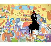 The Great Spring Clean