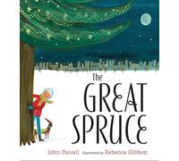The Great Spruce