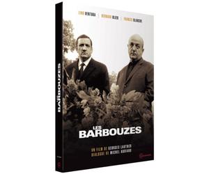 The Great Spy Chase ( Les Barbouzes ) ( Quattro spie sotto il letto )