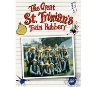 The Great St. Trinian's Train Robbery
