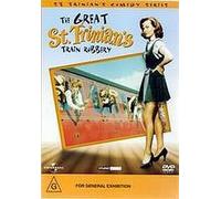 The Great St. Trinian's Train Robbery [Region 4]