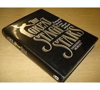 The Great Stage Stars: Distinguished Theatrical Careers of the Past and Present