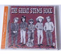 THE GREAT STEMS HOAX