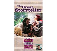 The Great Storyteller [VHS] [Import USA]