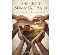 The Great Summer Train: Seven Gifts, Twelve Fruits, One Journey