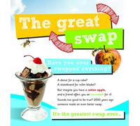 The Great Swap (Pack of 25)