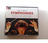 The Great Symphonies