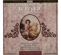 The Great Symphony No. 41