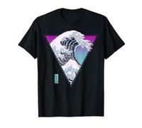 The Great Synthwave T-Shirt