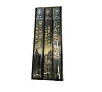 The Great Tales of Middle-Earth: Children of Hrin, Beren and Lthien, and the F