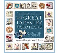 The Great Tapestry of Scotland – Birlinn Ltd