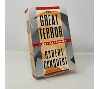 The Great Terror: A Reassessment
