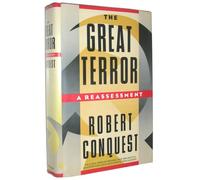The Great Terror: A Reassessment