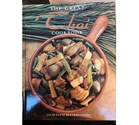 The Great Thai Cookbook