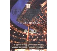 The Great Theatres of London