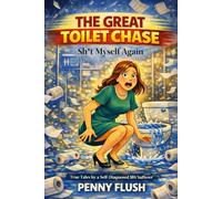 The Great Toilet Chase: Sh*t Myself Again