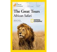 The Great Tours: African Safari