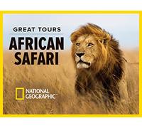 The Great Tours: African Safari