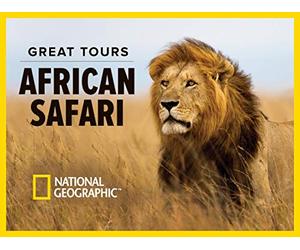 The Great Tours: African Safari