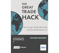 The Great Trade Hack: How Trump’s trade war fails and the world moves on (Rapid Response Economics)