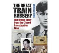 The Great Train Robbery