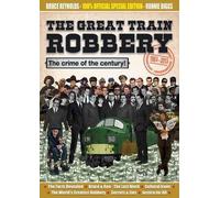 [(The Great Train Robbery 50th Anniversary:1963-2013)] [by: Bruce Reynolds]