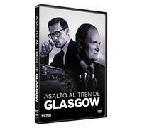 The Great Train Robbery (ASALTO AL TREN DE Glasgow - DVD -, Spain Import, See Details for Languages)