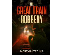 The Great Train Robbery: Britain’s Most Daring Railway Heist (Notorious Heists)