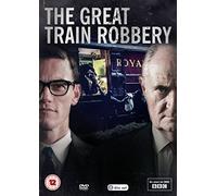 The Great Train Robbery [DVD]