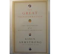 The Great Transformation