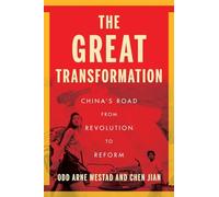 The Great Transformation