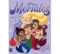 The Great Treasure Hunt: MerTales 3