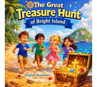 The Great Treasure Hunt of Bright Island