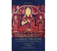 The Great Treatise on the Stages of the Path to En
