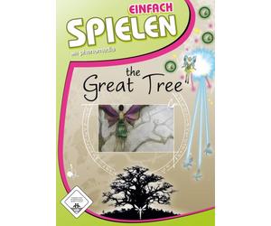 The Great Tree [German Version]