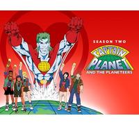 The Great Tree Heist