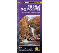 The Great Trossachs Path