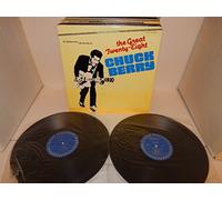 The Great Twenty-Eight [Original Chess Records Set]