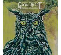 The Great Tyrant - The Trouble With Being Born