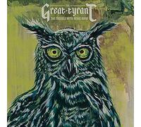 The Great Tyrant - The Trouble With Being Born [VINYL]