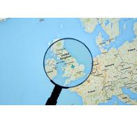 The Great UK Outdoor Scavenger Hunt for Six (a choice of 40 UK locations)