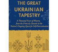 The Great Ukrainian Tapestry