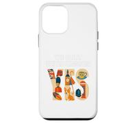The Great United Kingdom YES Patriotic British Culture ICONS Case for iPhone 12 mini