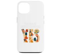 The Great United Kingdom YES Patriotic British Culture ICONS Case for iPhone 13