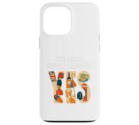 The Great United Kingdom YES Patriotic British Culture ICONS Case for iPhone 13 Pro Max